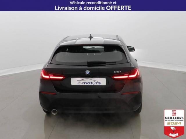 Bmw Série 1 image 2