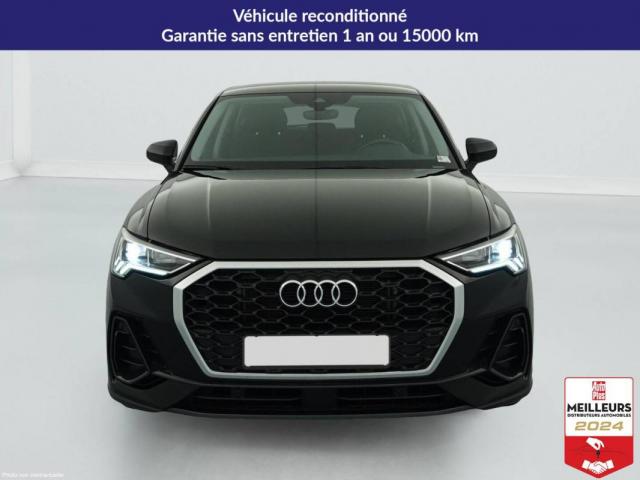 Audi Q3 Sportback image 1