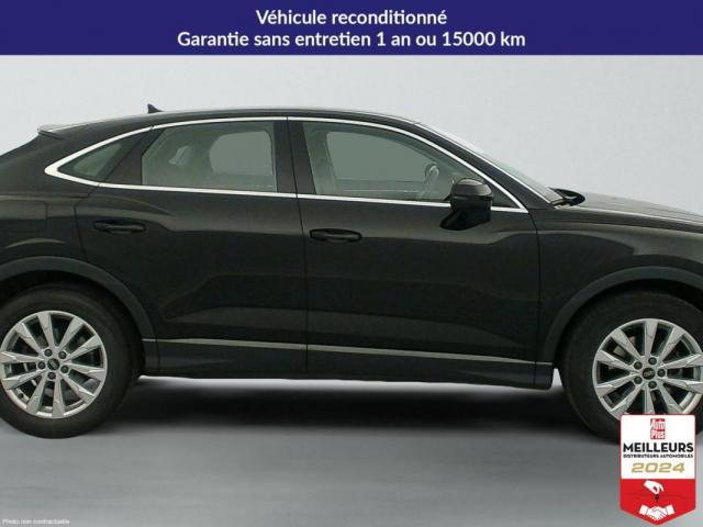 Audi Q3 Sportback image 9