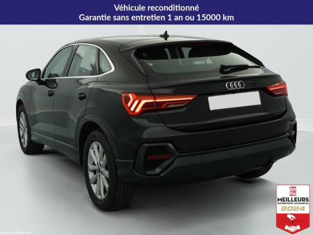 Audi Q3 Sportback image 2
