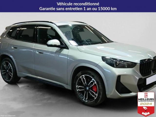 Bmw X1 image 3