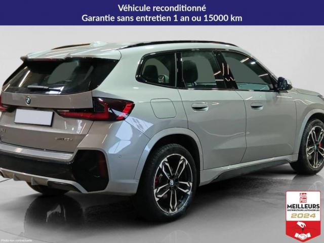 Bmw X1 image 2