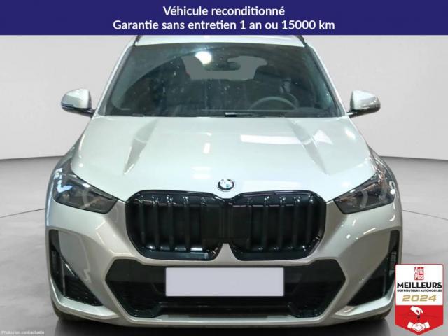 Bmw X1 image 5