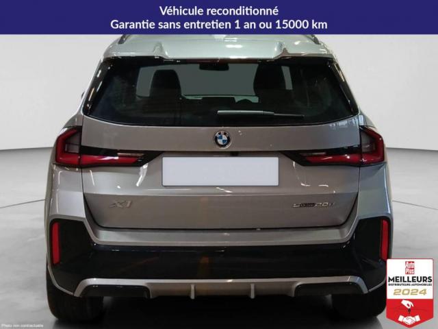 Bmw X1 image 4