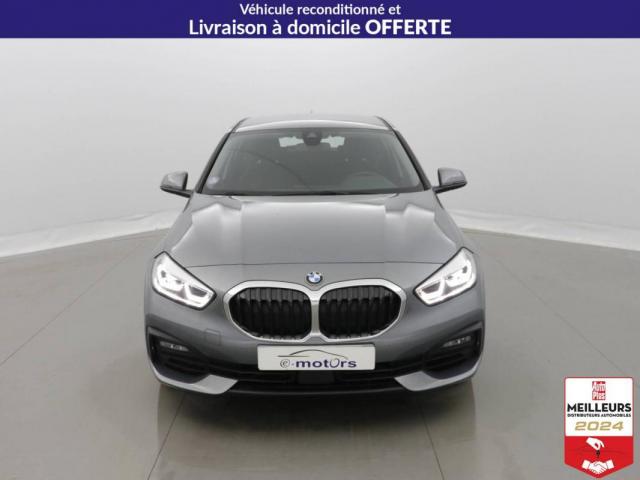 Bmw Série 1 image 9
