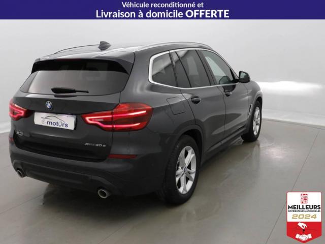 Bmw X3 image 1