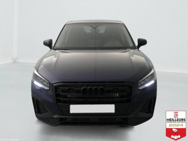 Audi Q2 image 7