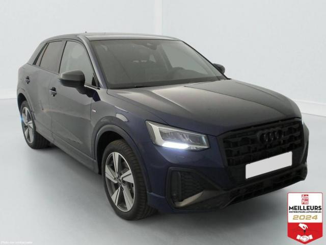 Audi Q2 image 3