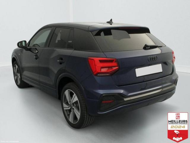 Audi Q2 image 4