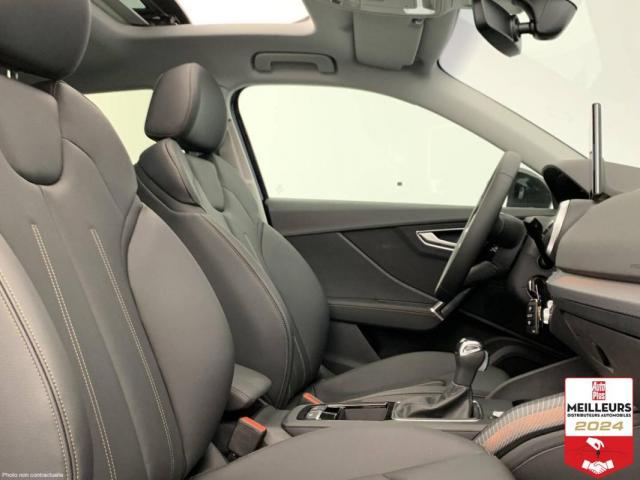 Audi Q2 image 8