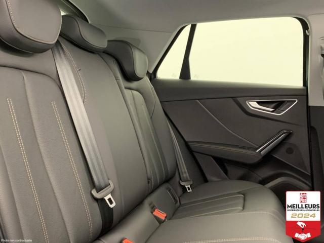 Audi Q2 image 1