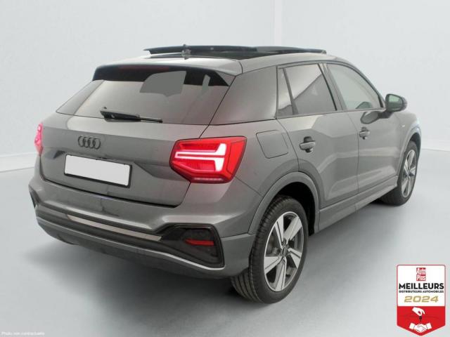 Audi Q2 image 2