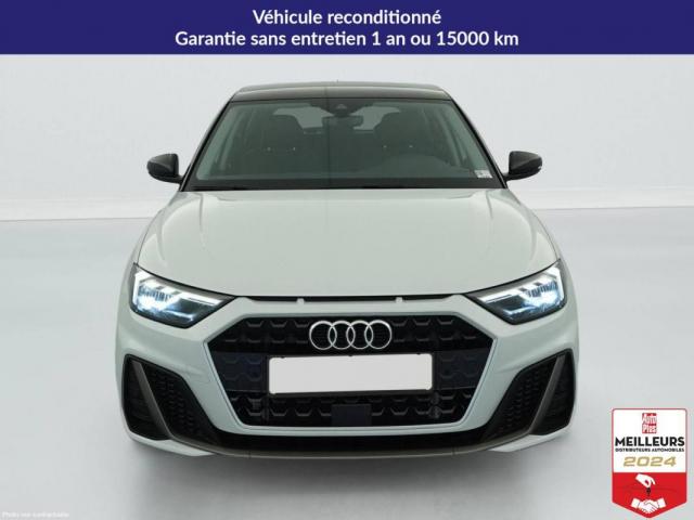 Audi A1 Sportback image 7