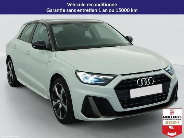 Audi A1 Sportback image 5