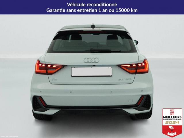 Audi A1 Sportback image 3