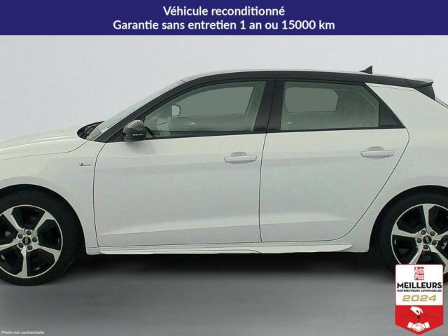 Audi A1 Sportback image 9