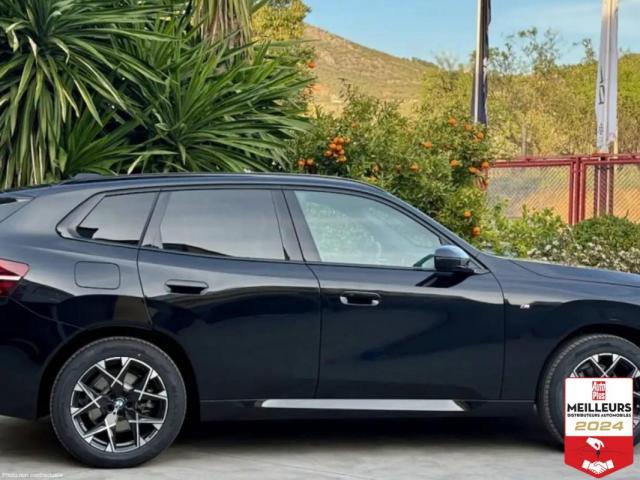 Bmw X3 image 1