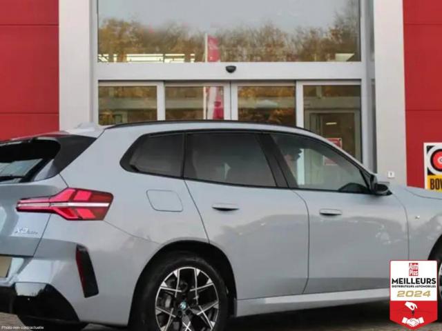 Bmw X3 image 2