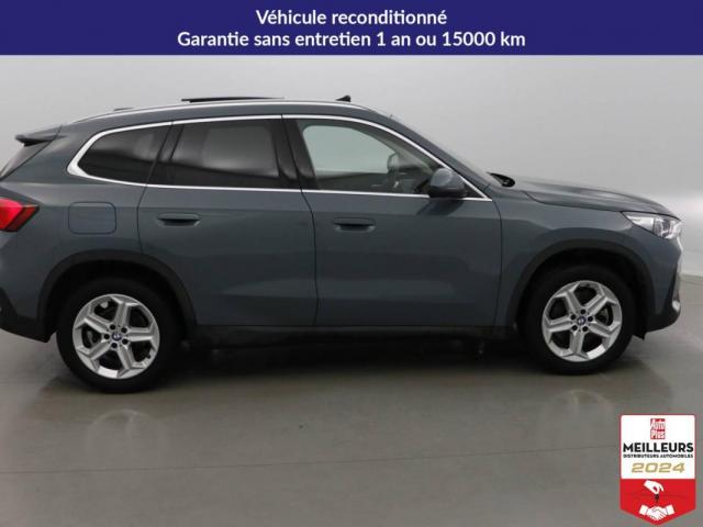 Bmw X1 image 2