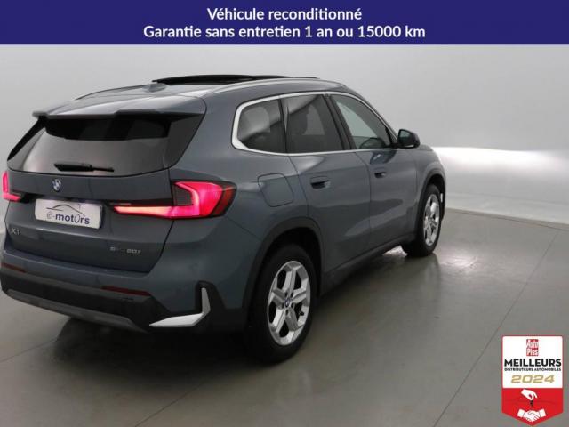 Bmw X1 image 4