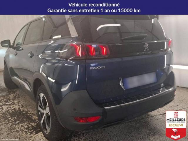 Peugeot 5008 image 3