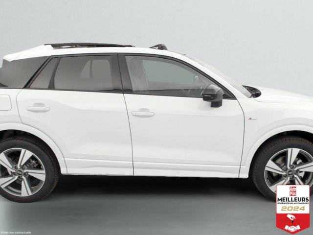 Audi Q2 image 4