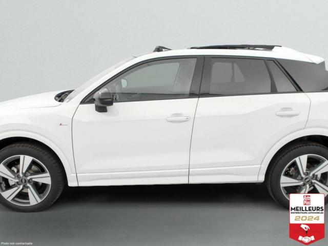Audi Q2 image 8