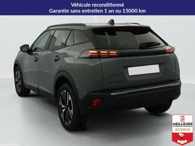 Peugeot 2008 image 8