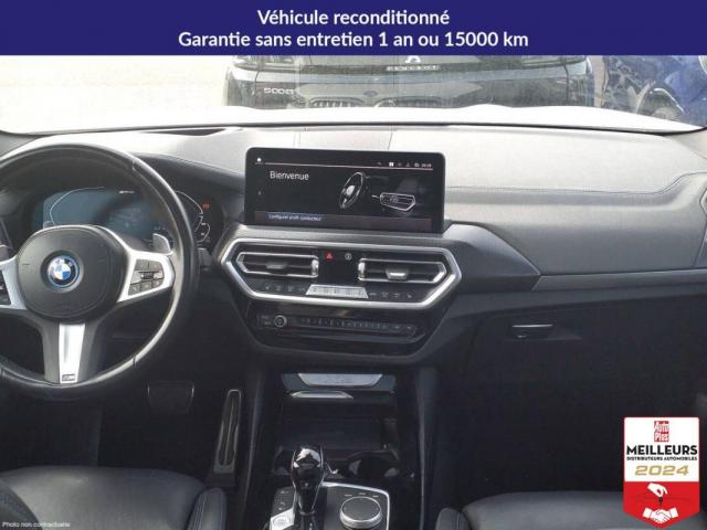 Bmw X3 image 2