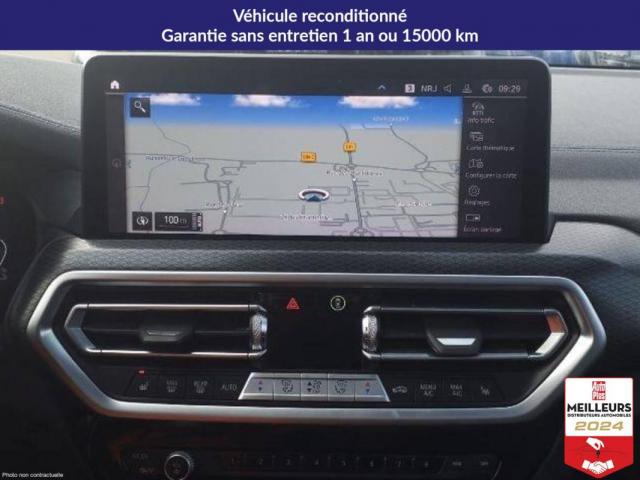 Bmw X3 image 8