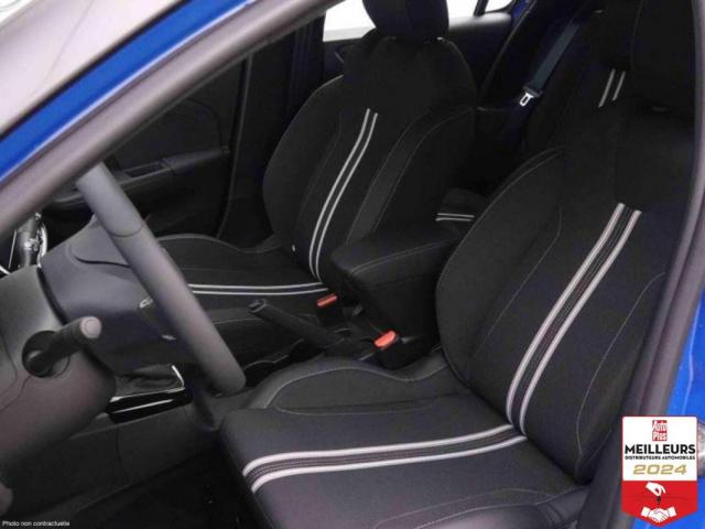 Opel Corsa image 1