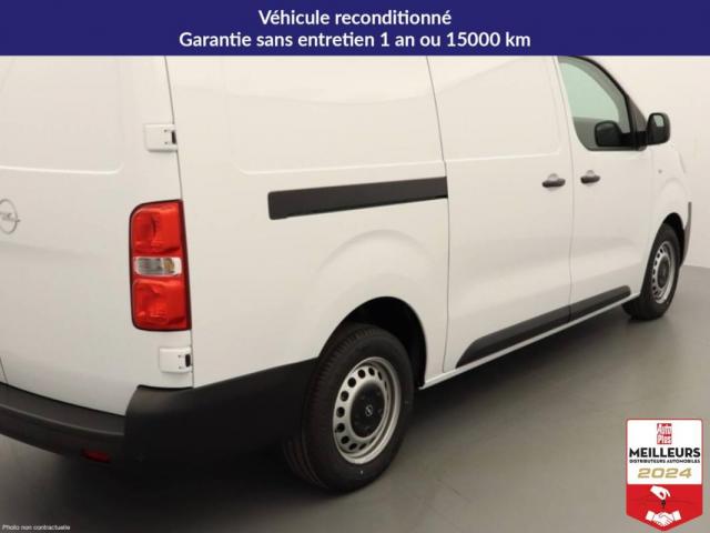Opel Vivaro image 2