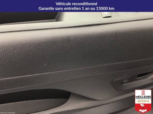 Opel Vivaro image 5