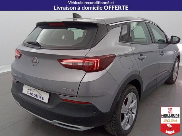 Opel Grandland X image 2