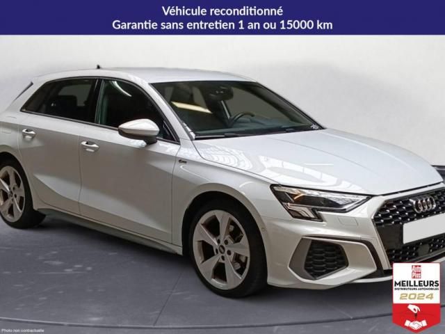 Audi A3 Sportback image 6