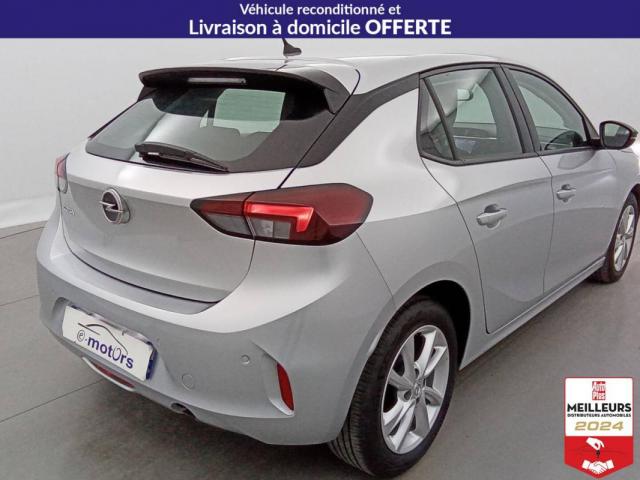 Opel Corsa image 3