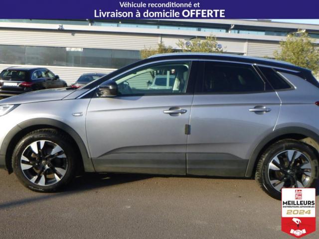Opel Grandland X image 9