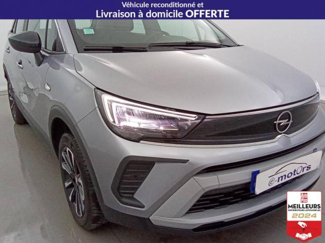 Opel Crossland image 8