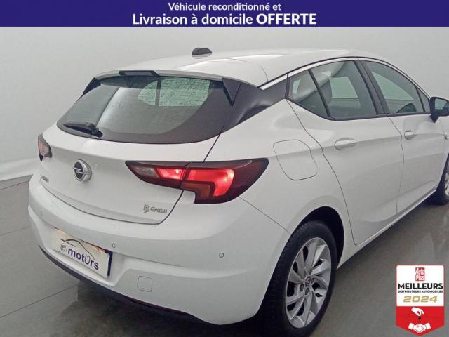 Opel Astra image 1