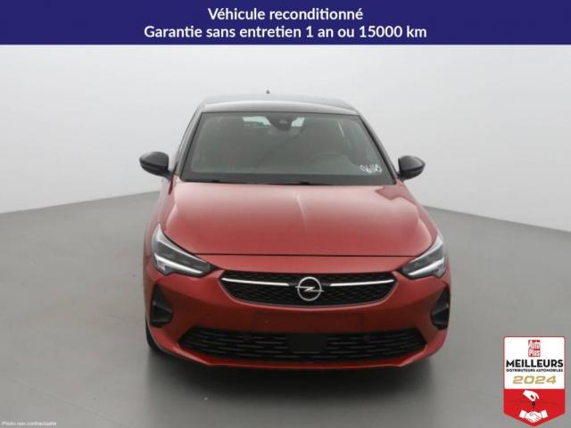 Opel Corsa image 5