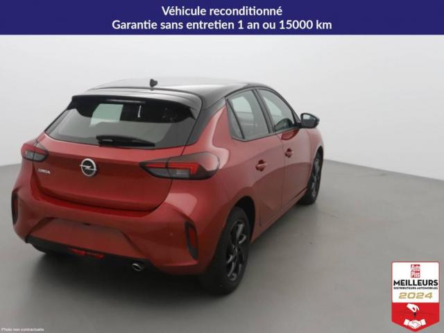 Opel Corsa image 8