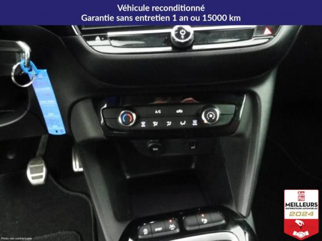 Opel Corsa image 7