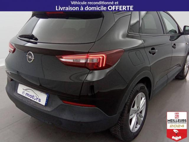 Opel Grandland X image 8