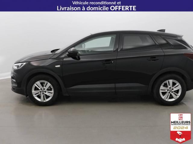 Opel Grandland X image 2