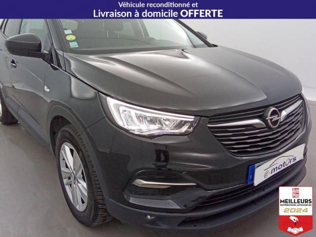 Opel Grandland X image 1