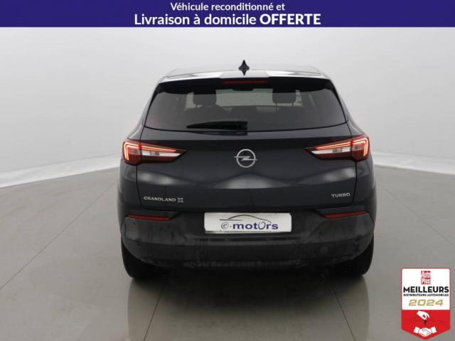 Opel Grandland X image 7