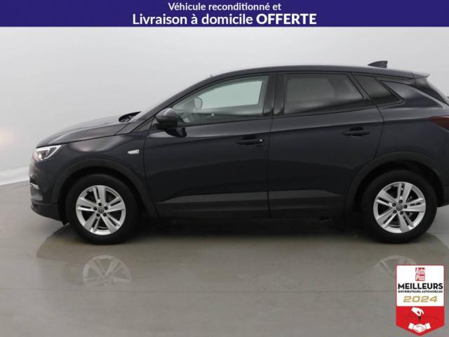 Opel Grandland X image 2