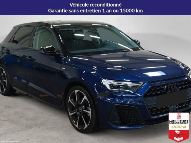 Audi A1 Sportback image 9