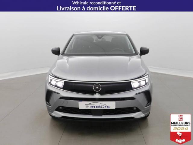 Opel Grandland image 6