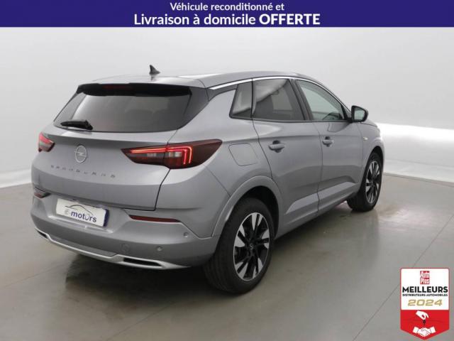 Opel Grandland image 5